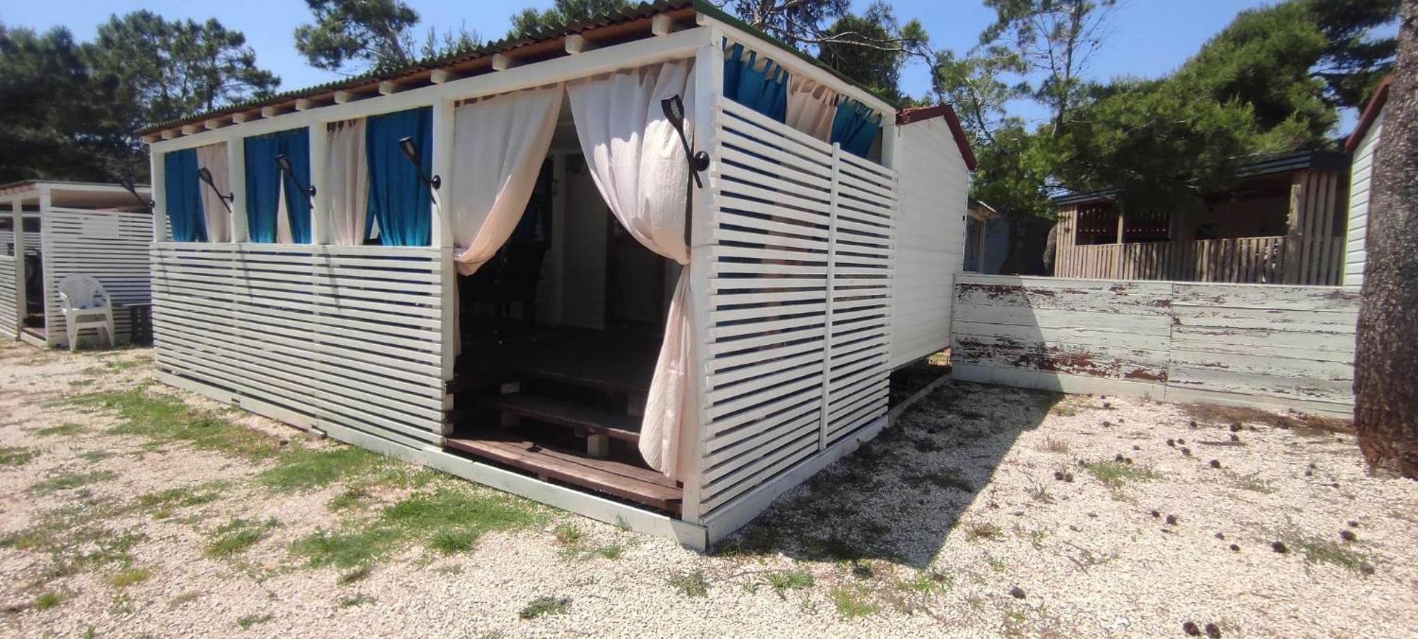 Mobile Homes Inalex Relax