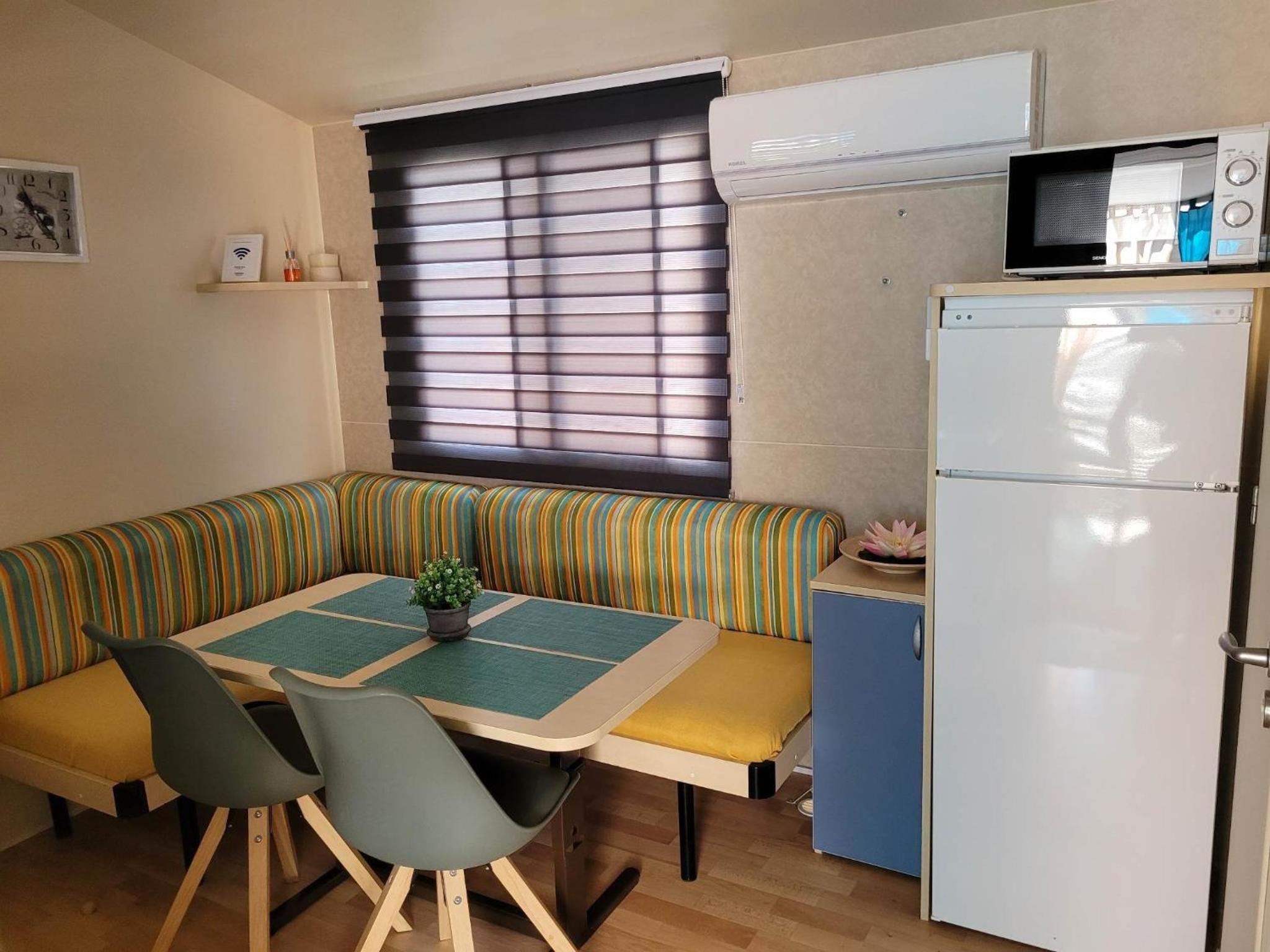 Mobile Homes Inalex Relax photo 2
