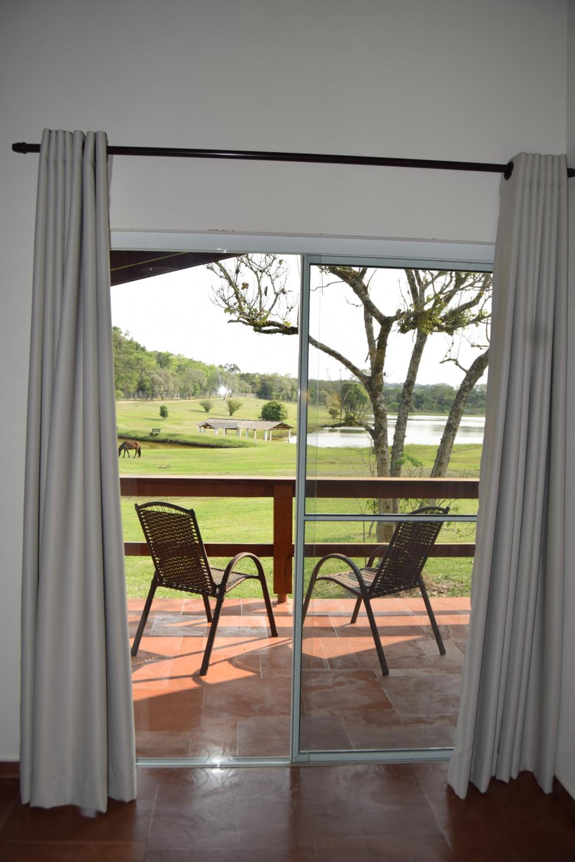 Vale Das Águas Fazenda Resort