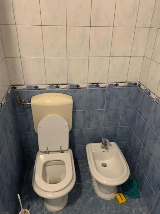 Apartman MOSTAR