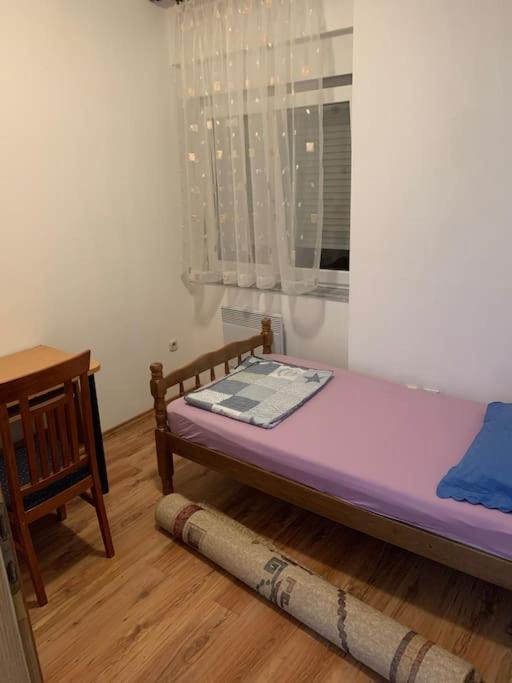 Apartman MOSTAR