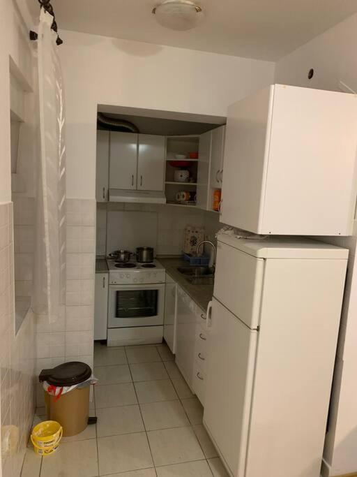 Apartman MOSTAR