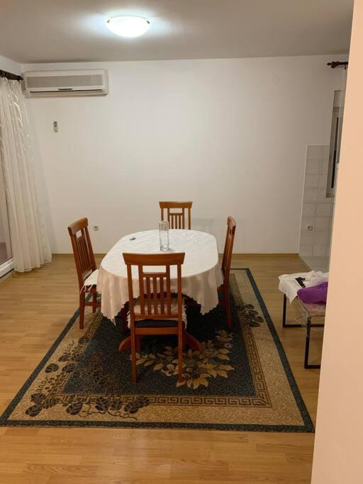 Apartman MOSTAR