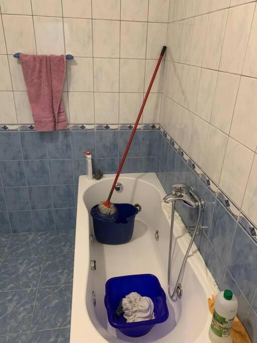 Apartman MOSTAR