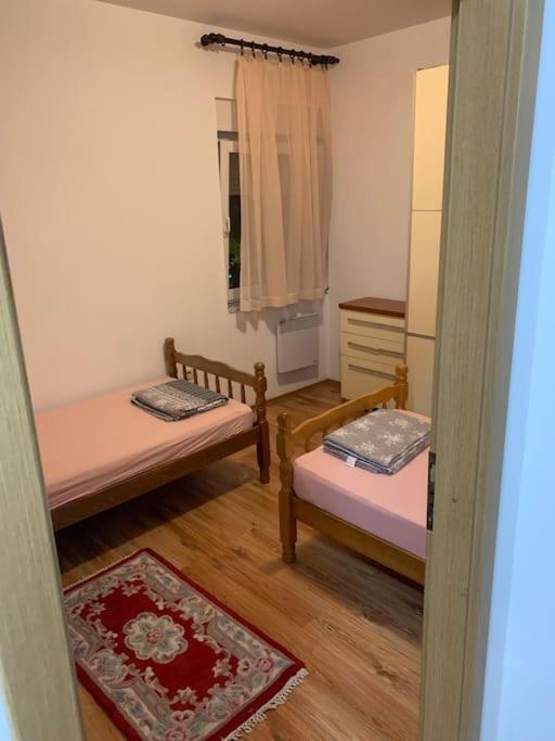 Apartman MOSTAR