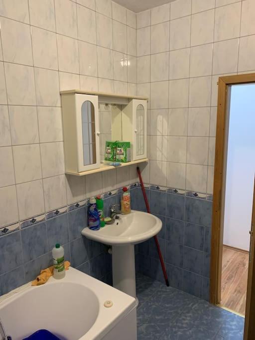 Apartman MOSTAR