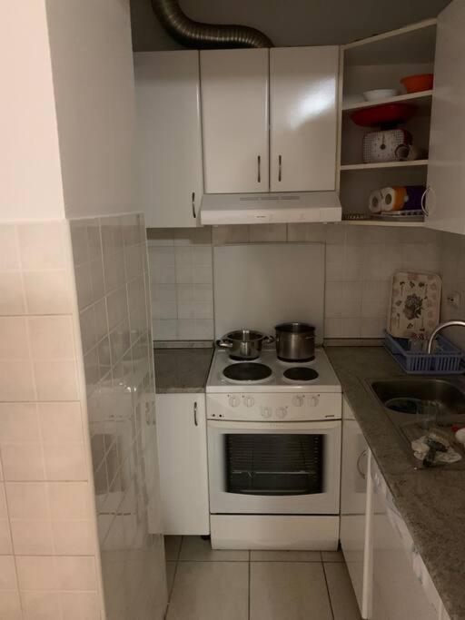 Apartman MOSTAR
