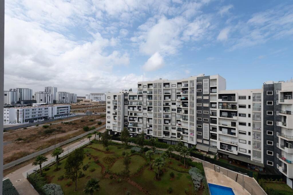 Hotel Très bel appartement bien situé Hayriad - Image 1