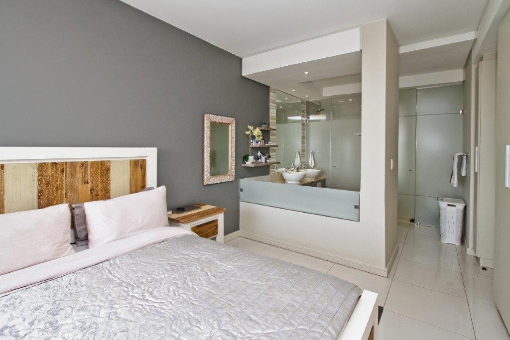 Urban Oasis Apartments at Tyrwhitt