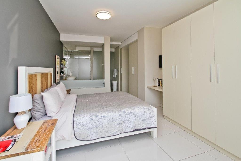 Urban Oasis Apartments at Tyrwhitt