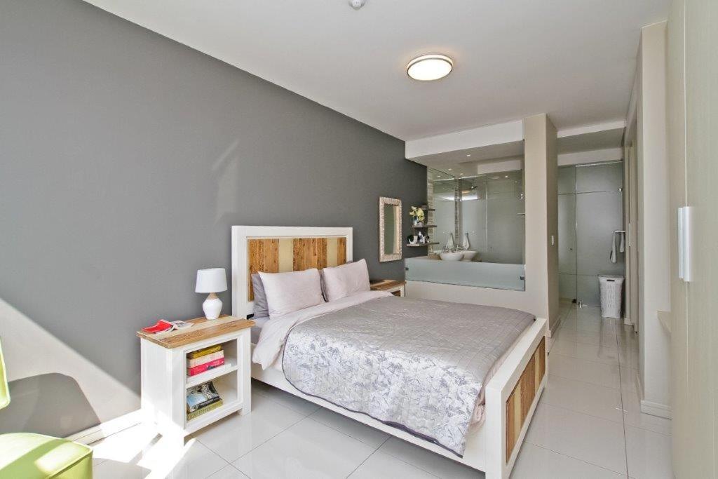 Urban Oasis Apartments at Tyrwhitt