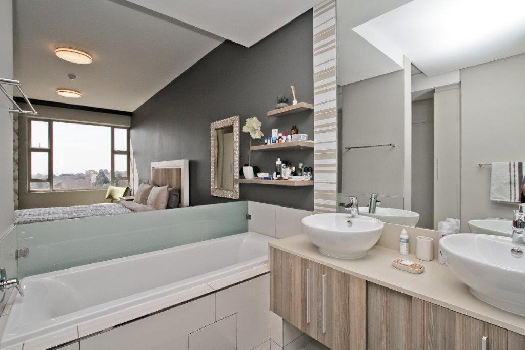 Urban Oasis Apartments at Tyrwhitt