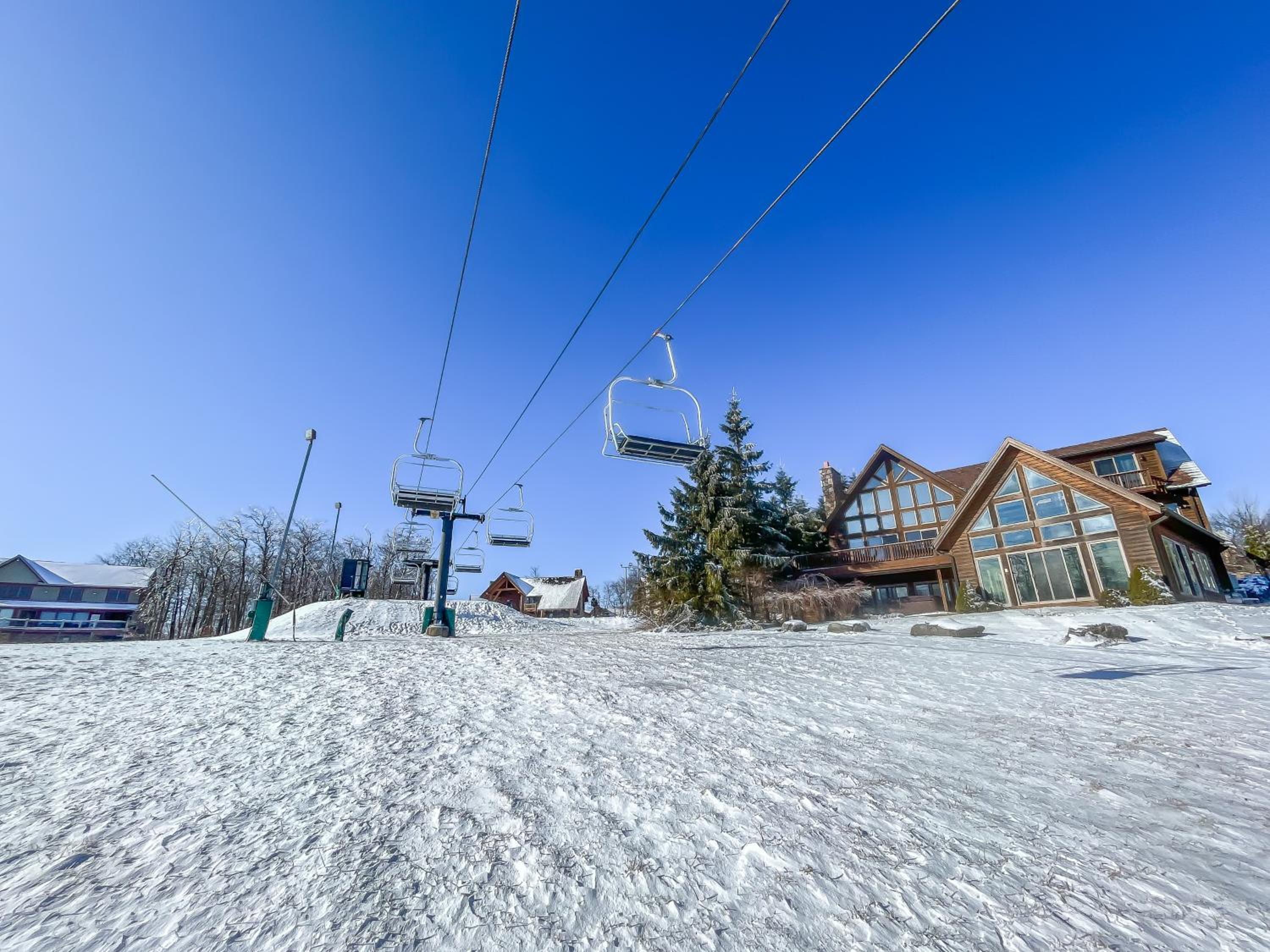 WOW Ski In Ski Out Home with Heated Indoor Salt Pool view 2