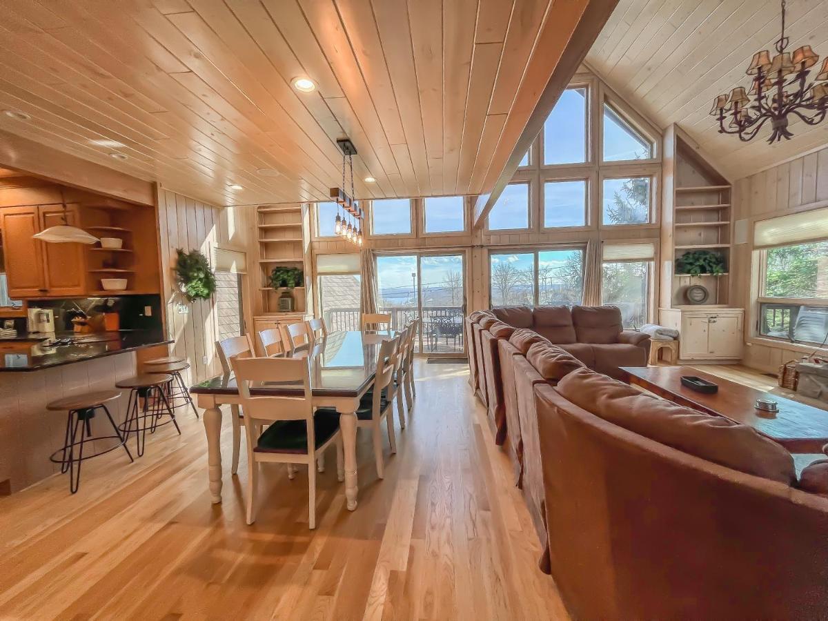 WOW Ski In Ski Out Home with Heated Indoor Salt Pool view 4