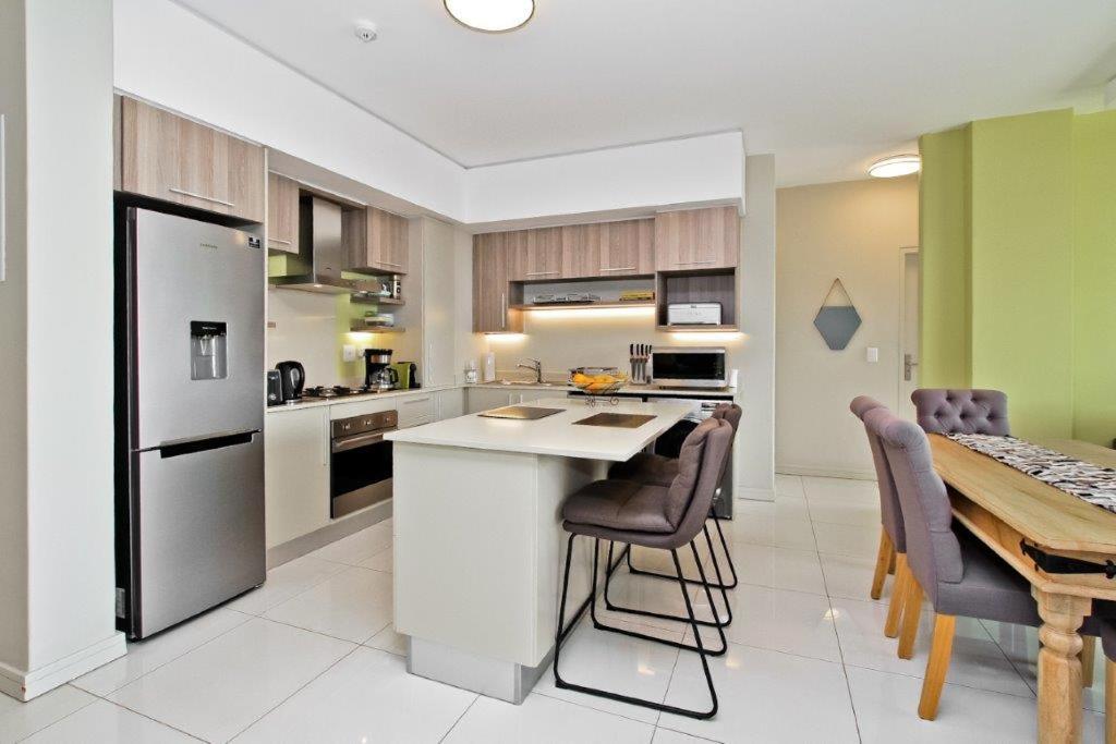 Urban Oasis Apartments at Tyrwhitt