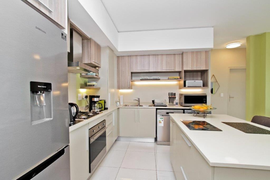 Urban Oasis Apartments at Tyrwhitt
