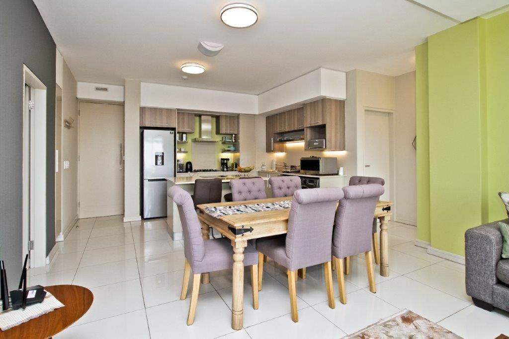Urban Oasis Apartments at Tyrwhitt