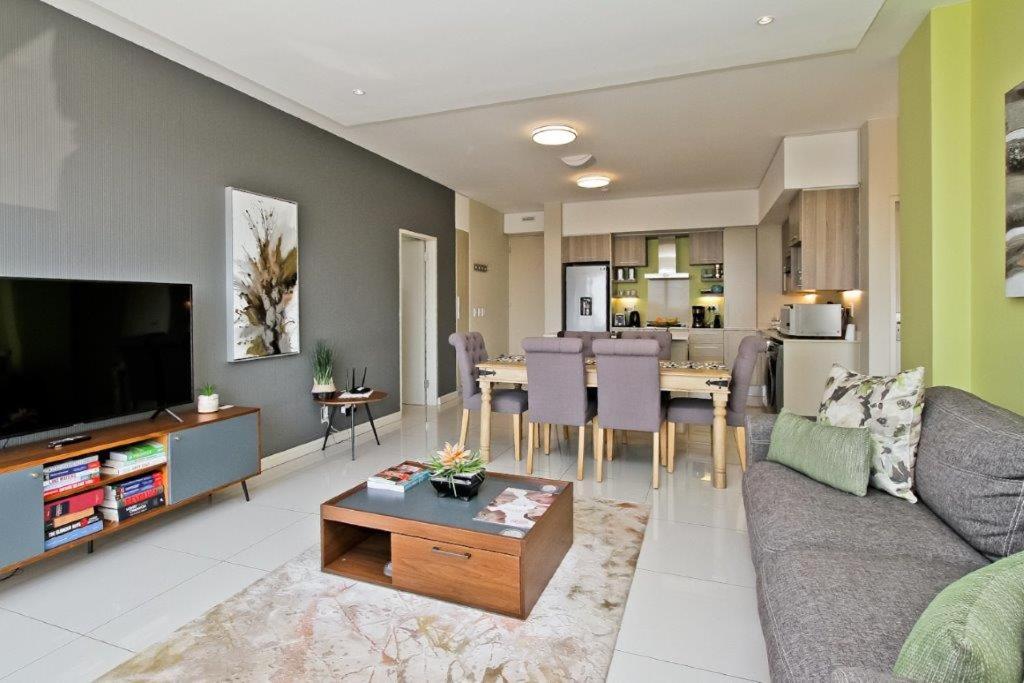 Urban Oasis Apartments at Tyrwhitt