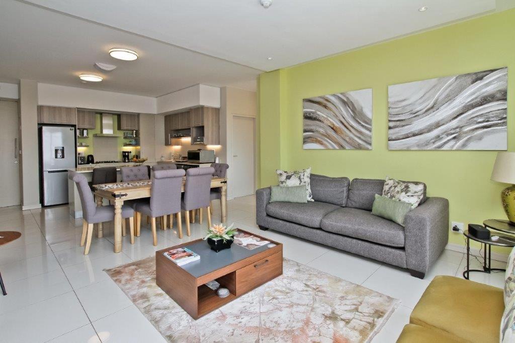 Urban Oasis Apartments at Tyrwhitt