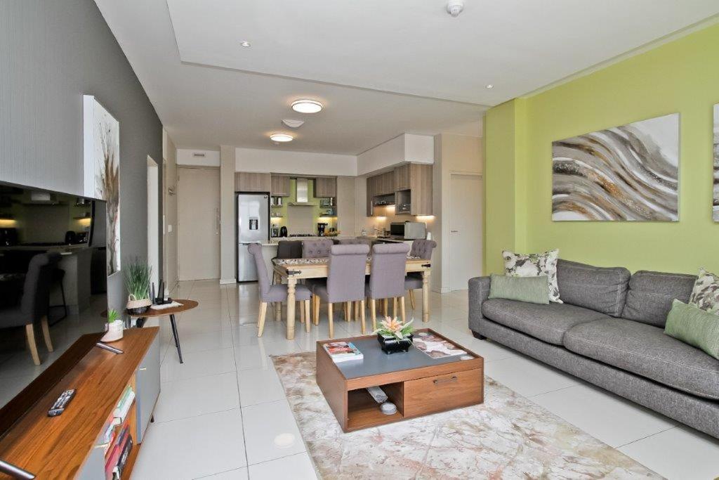 Urban Oasis Apartments at Tyrwhitt
