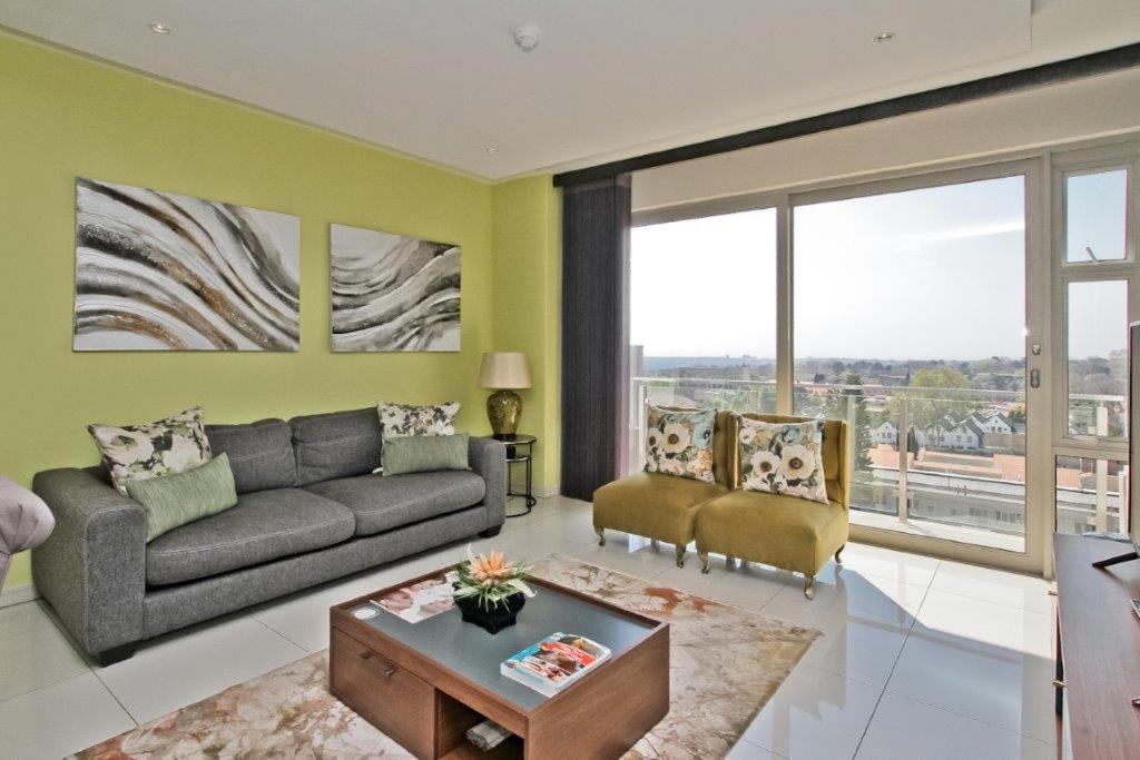 Urban Oasis Apartments at Tyrwhitt
