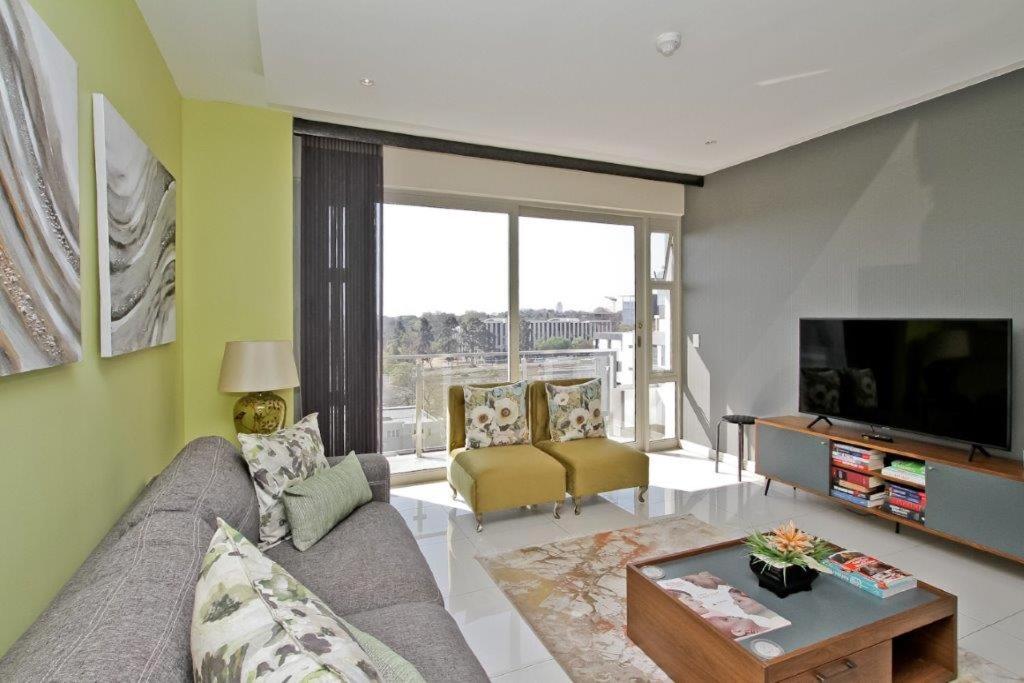 Urban Oasis Apartments at Tyrwhitt