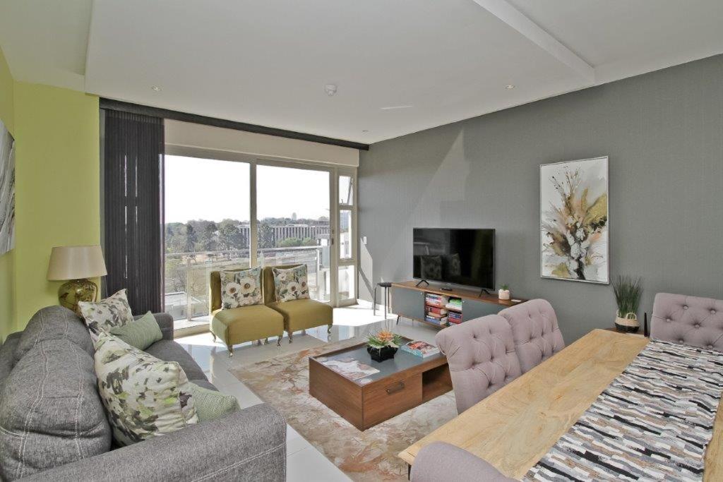 Urban Oasis Apartments at Tyrwhitt
