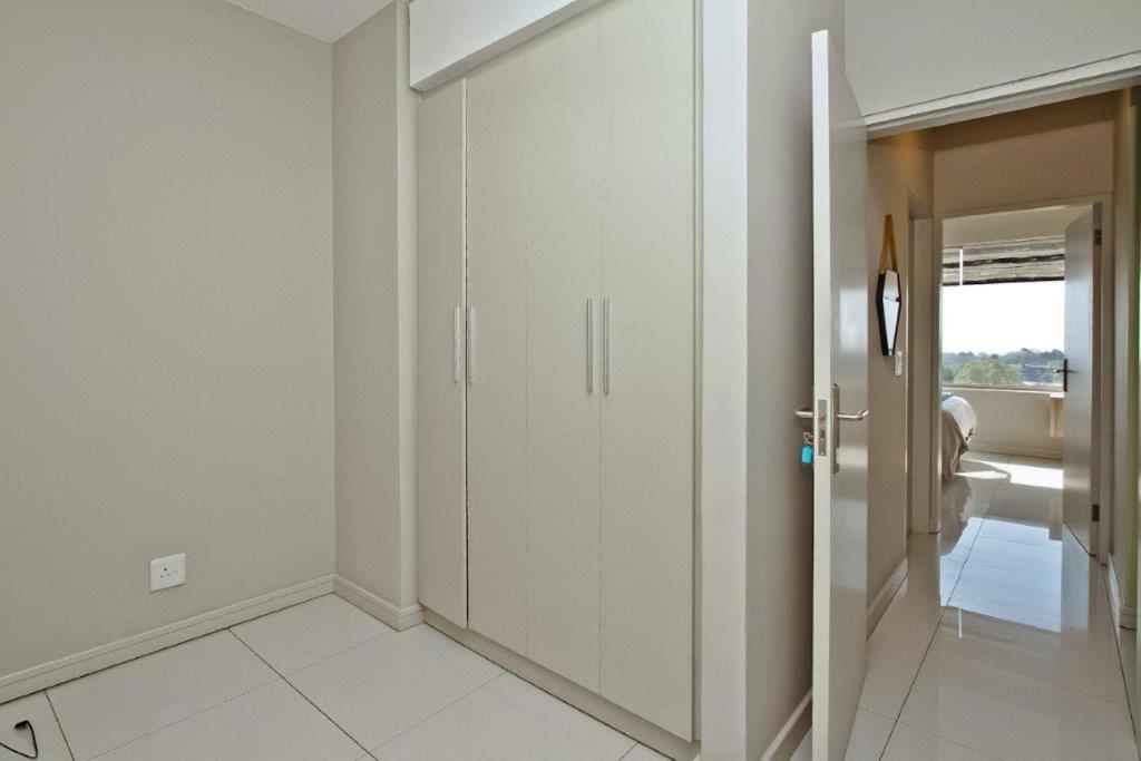 Urban Oasis Apartments at Tyrwhitt