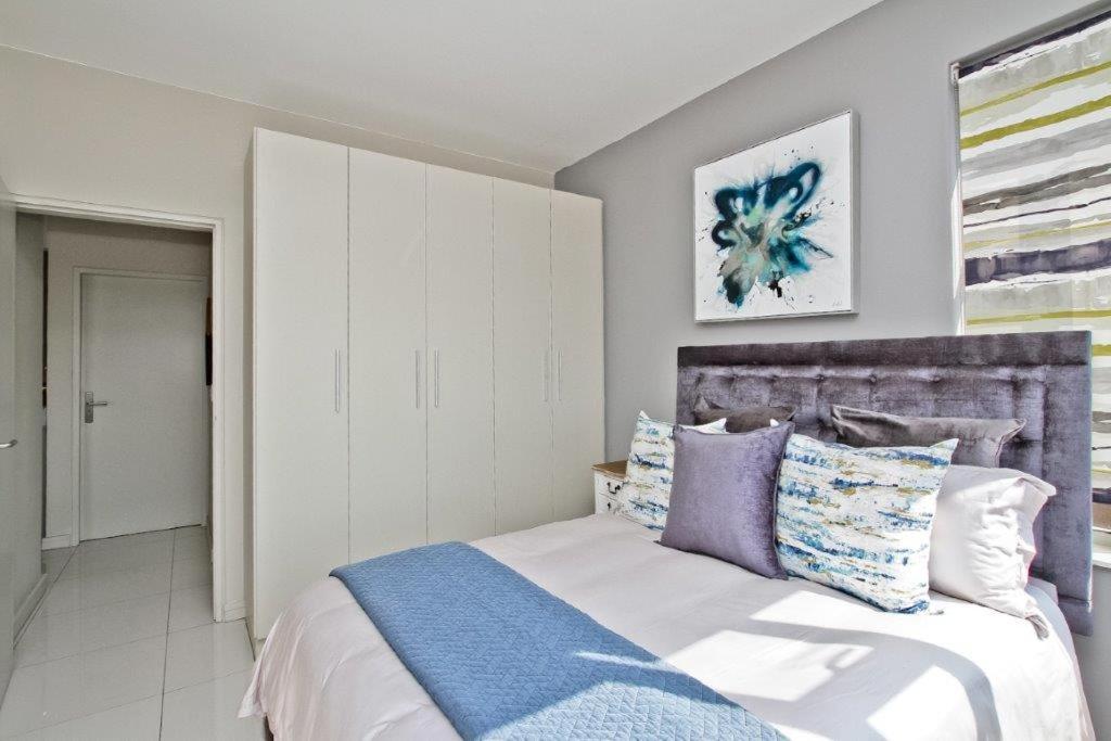 Urban Oasis Apartments at Tyrwhitt