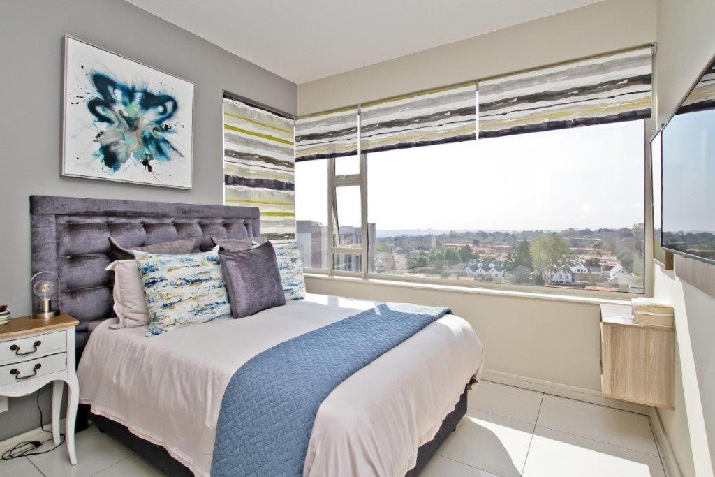 Urban Oasis Apartments at Tyrwhitt