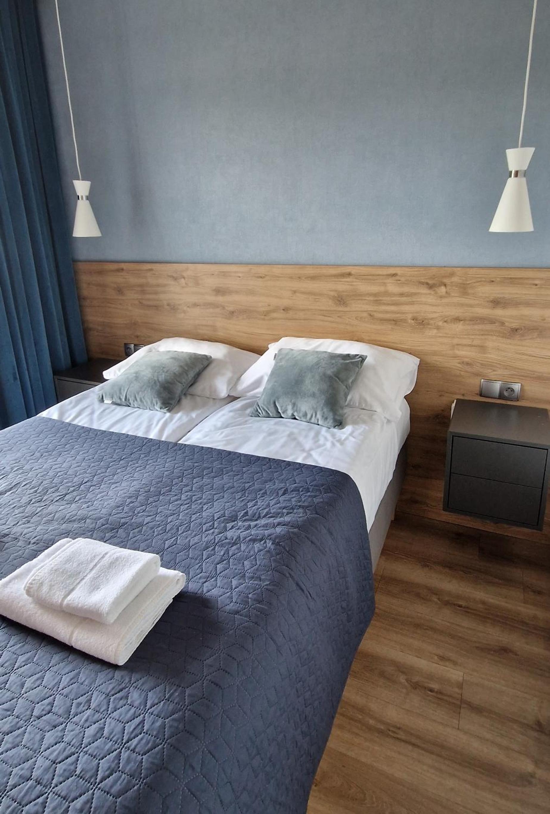 Apartamenty Parkowe D9