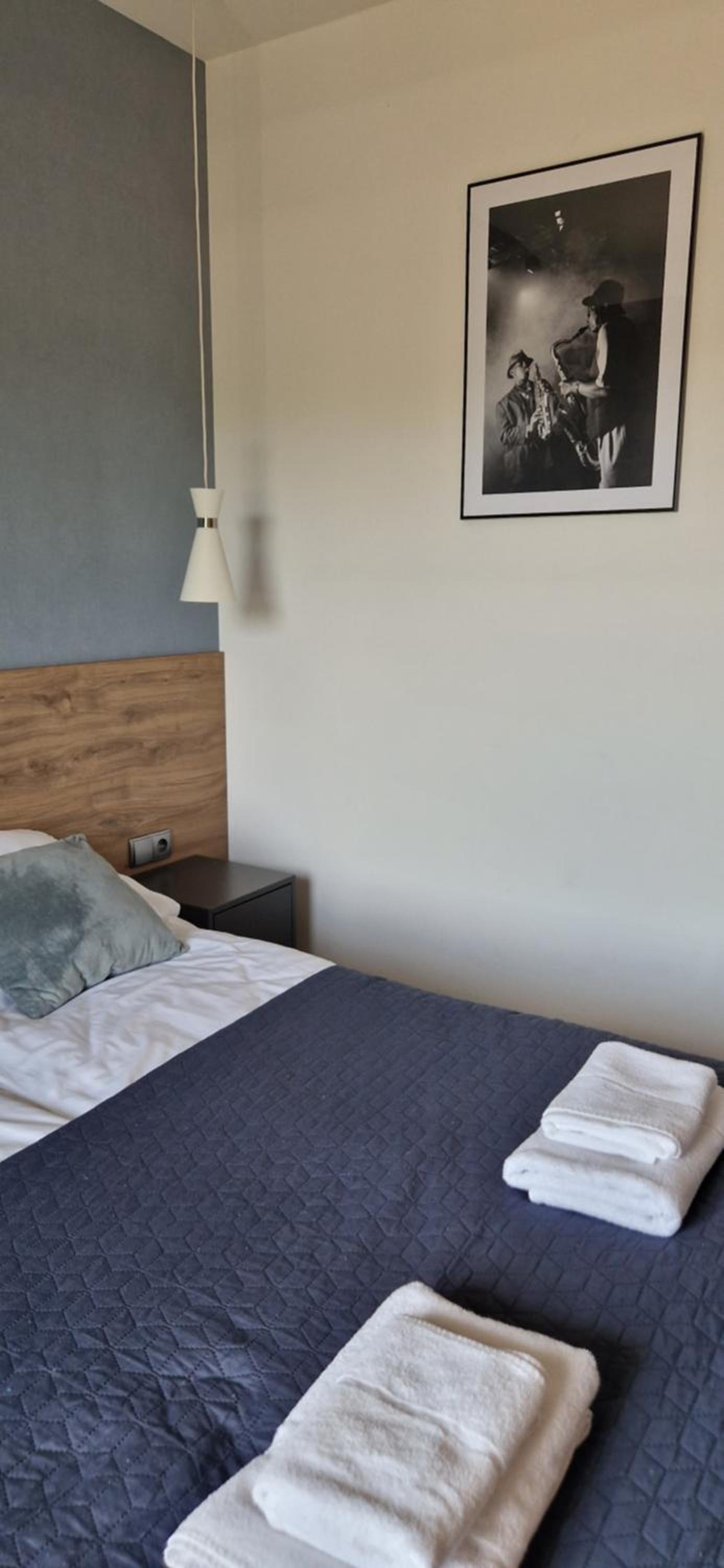 Apartamenty Parkowe D9