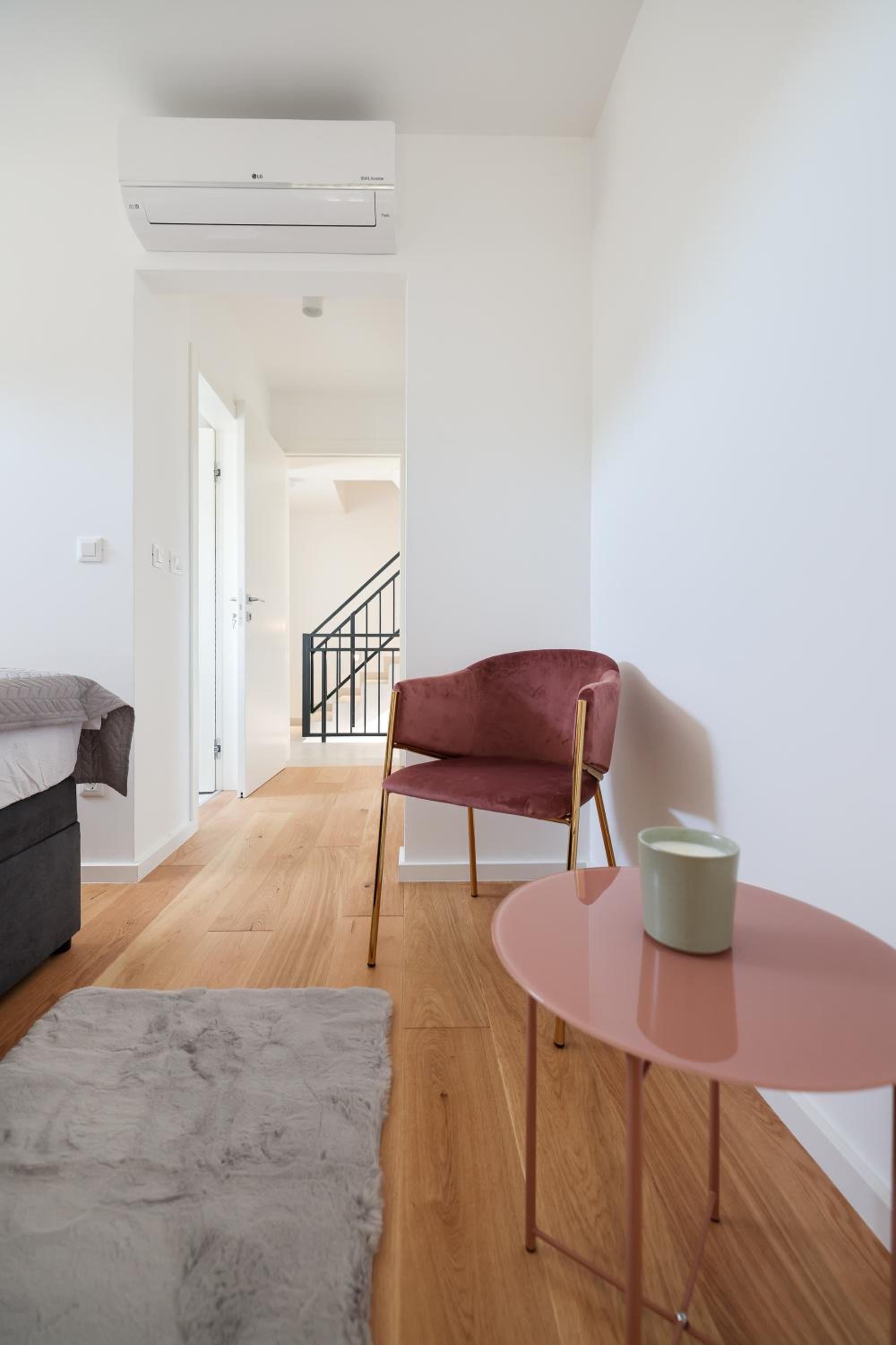 Apartments Mila