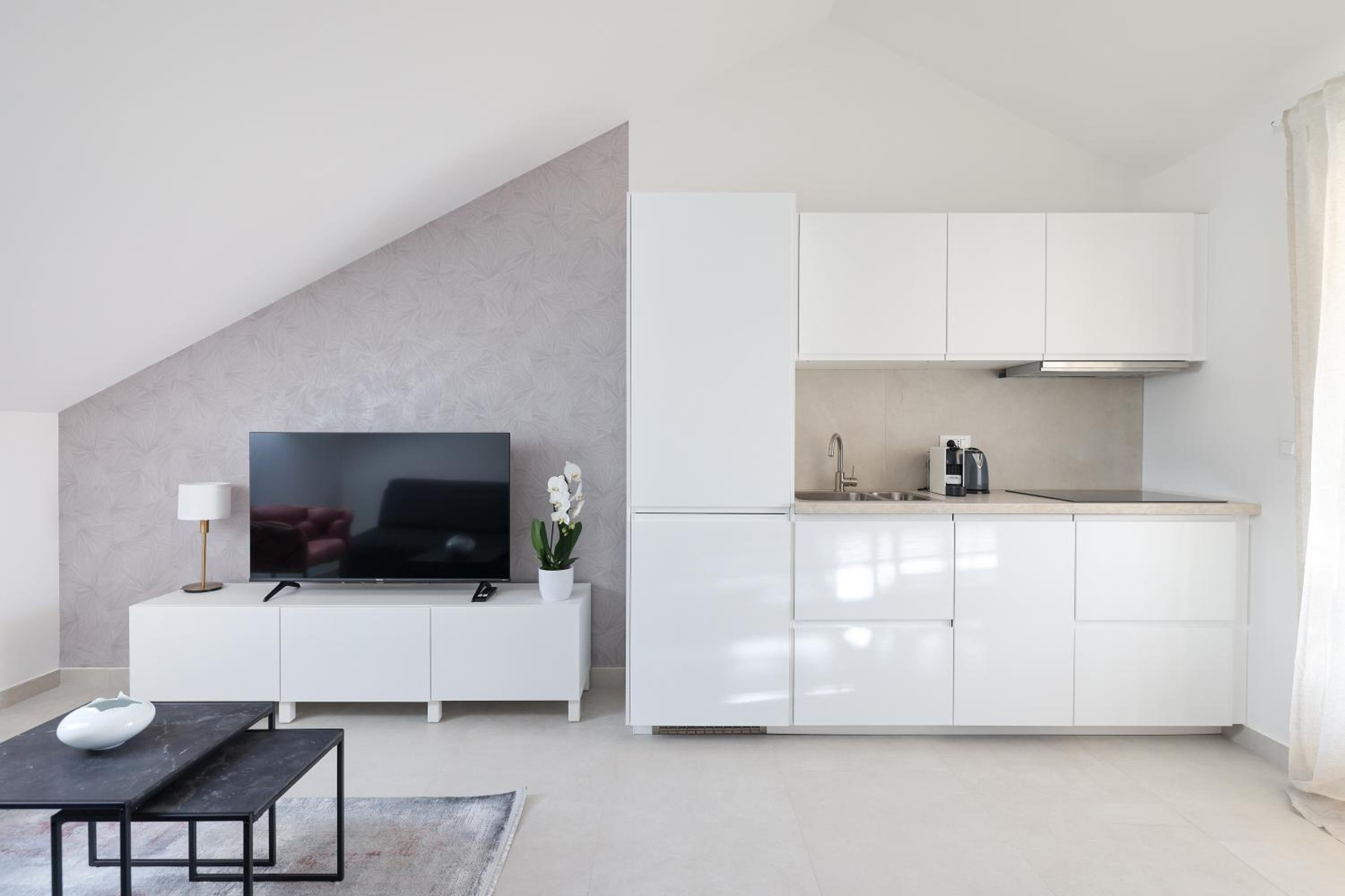 Apartments Mila