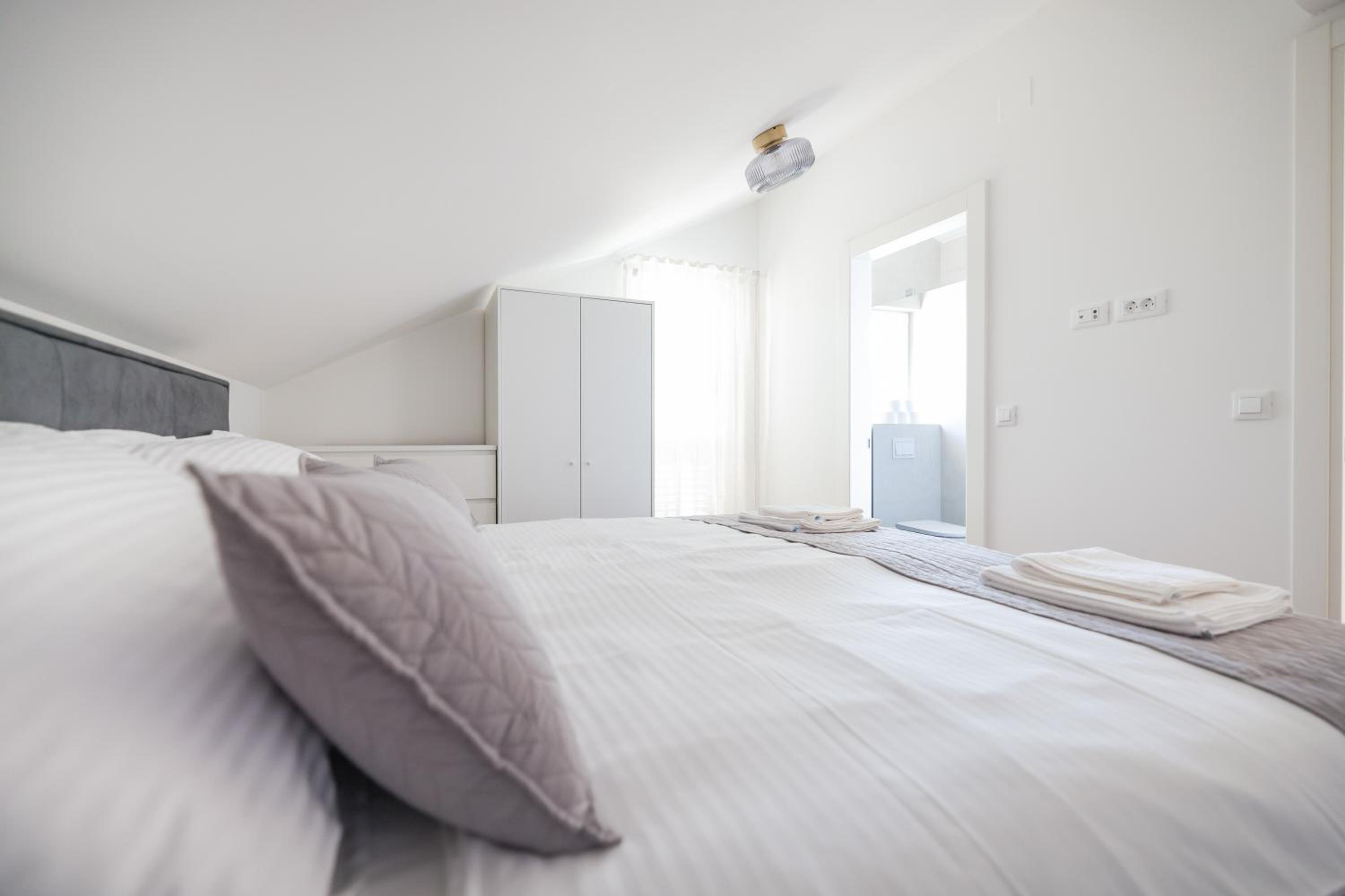 Apartments Mila