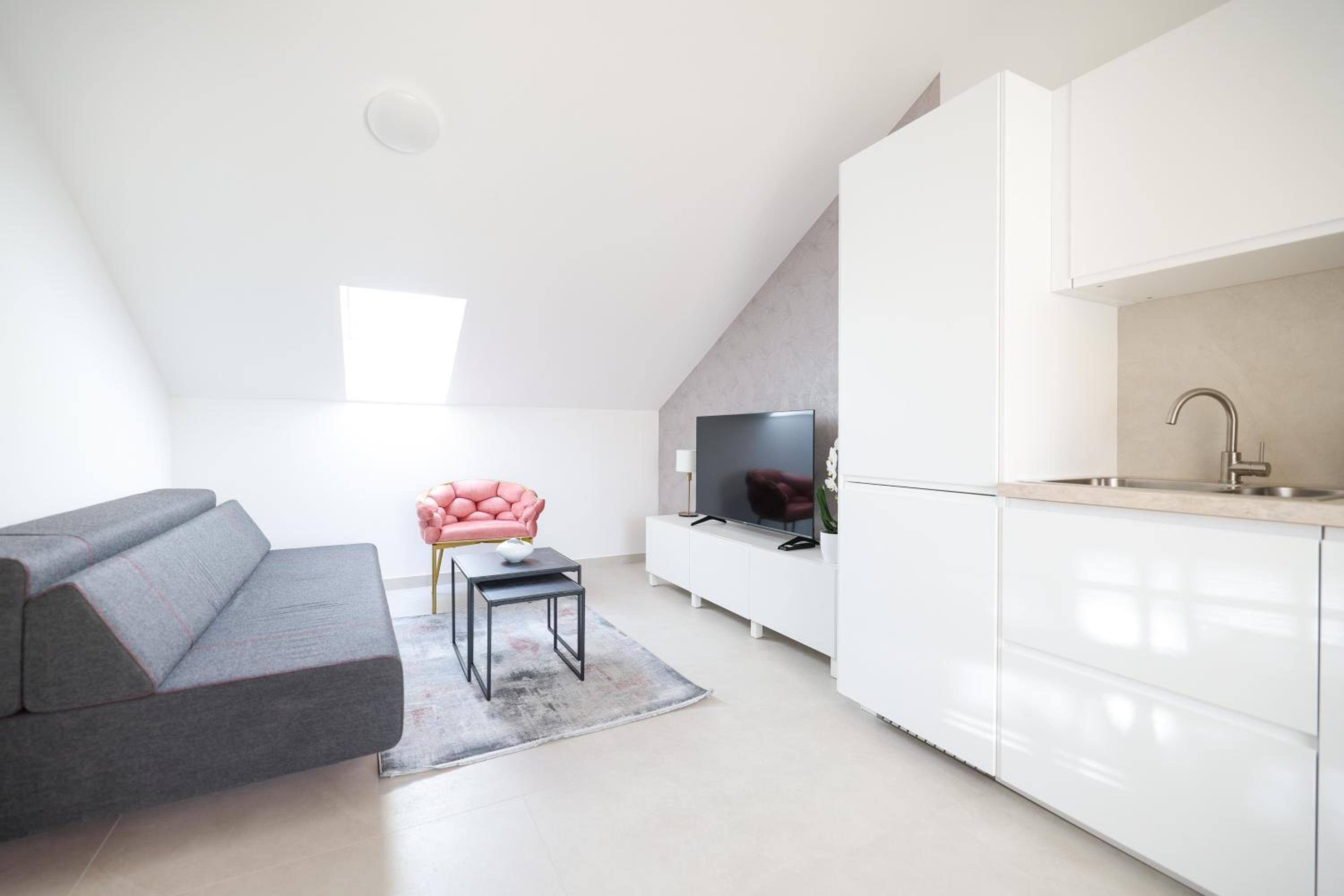 Apartments Mila