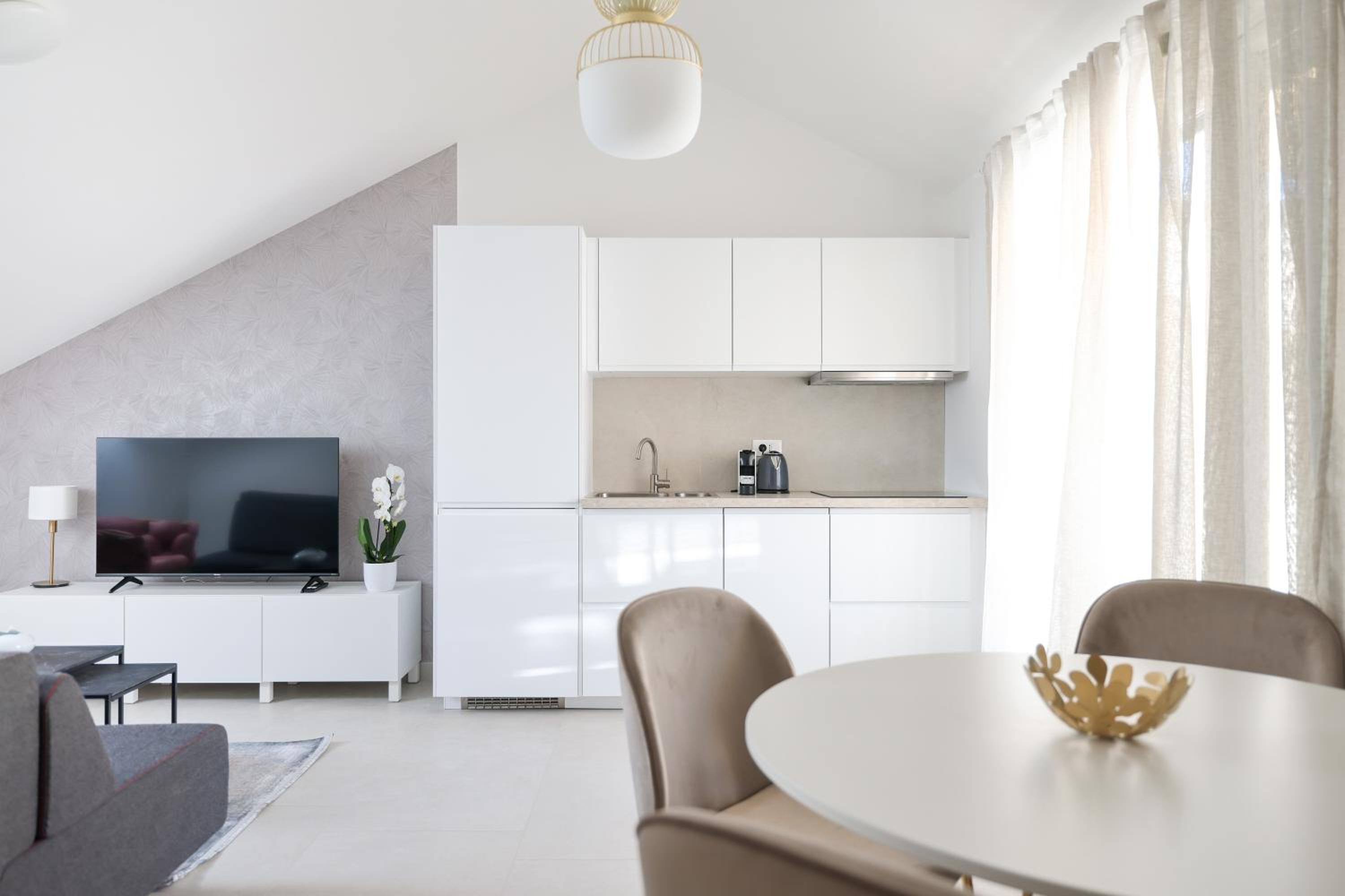 Apartments Mila