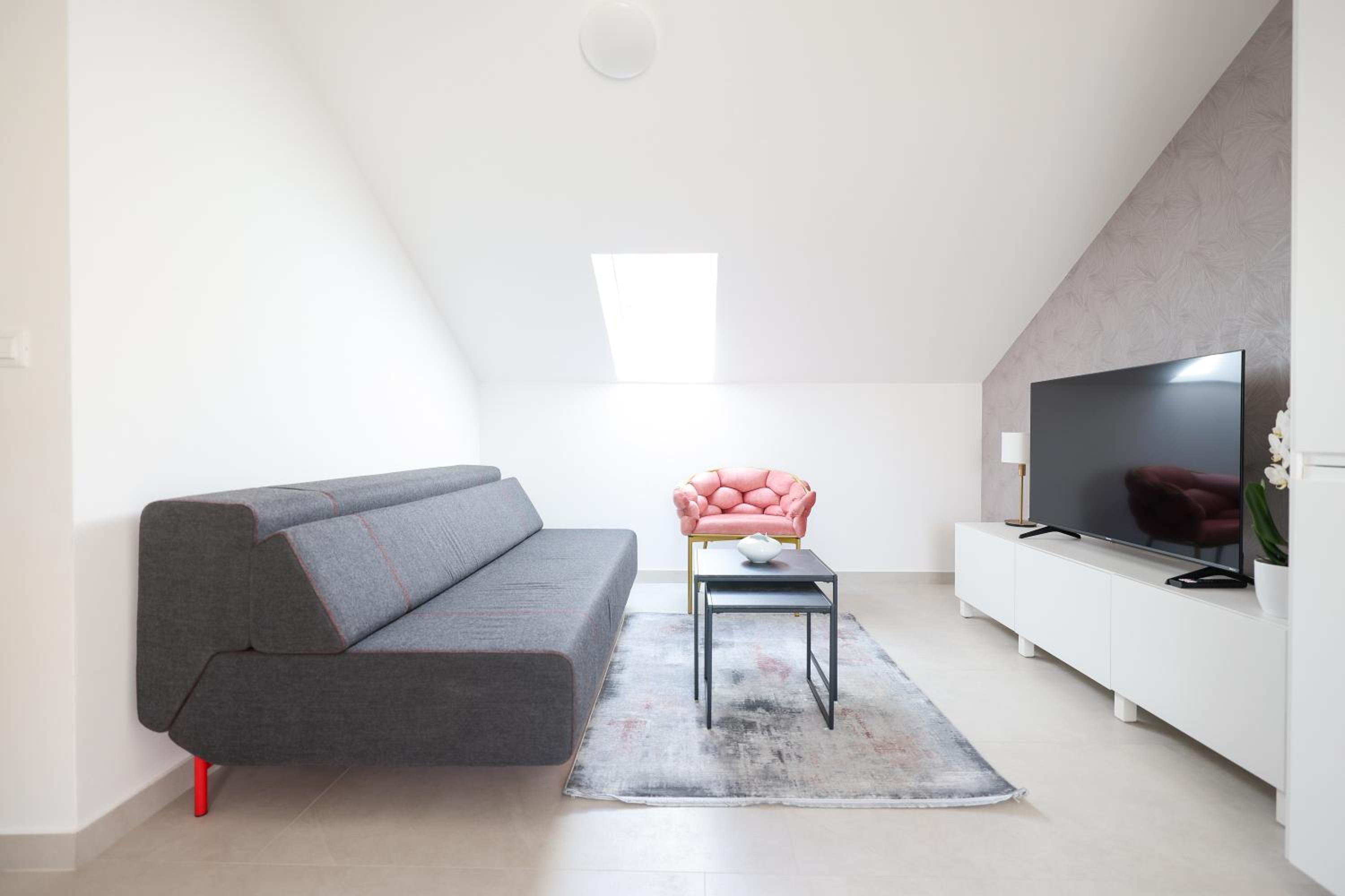 Apartments Mila
