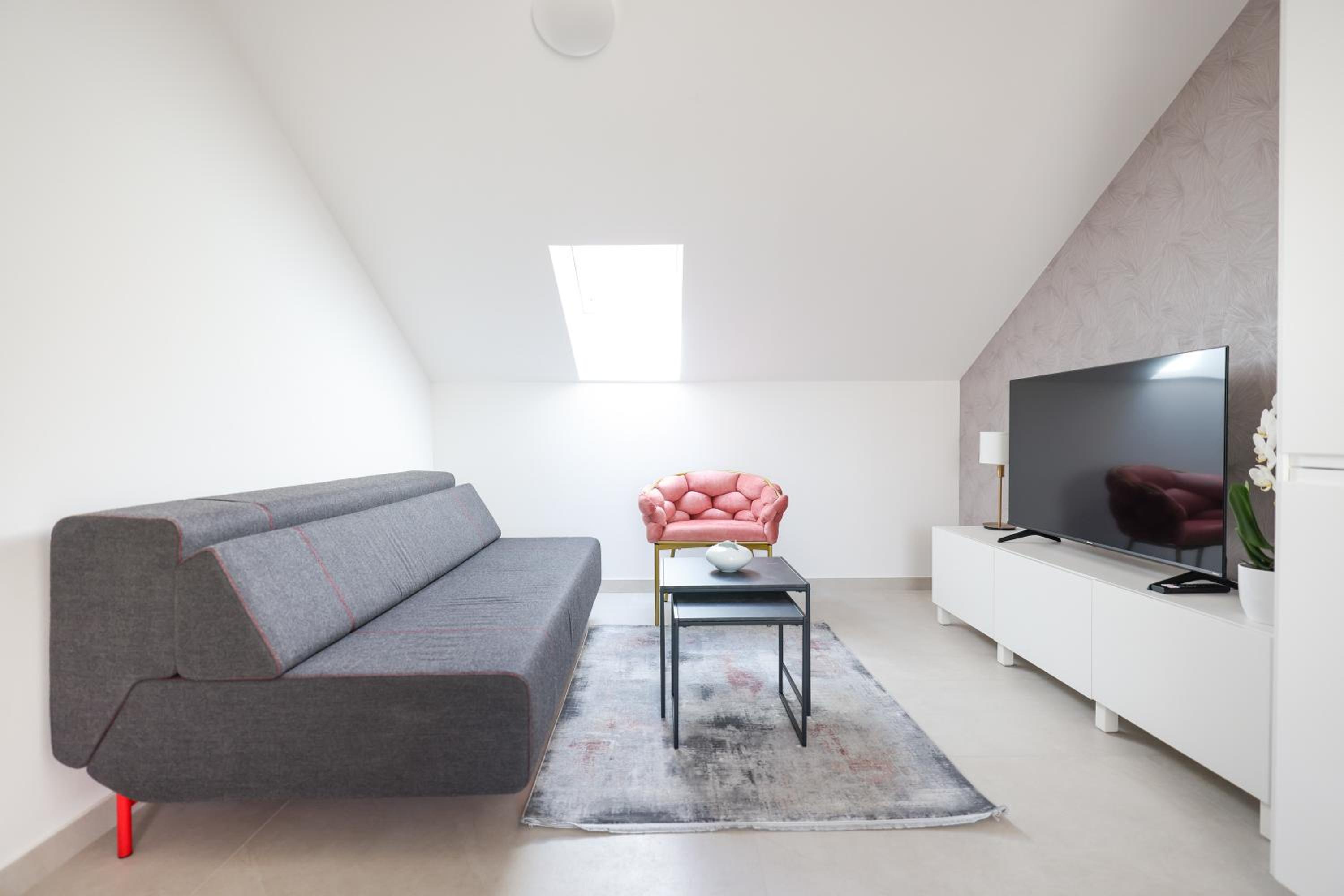 Apartments Mila