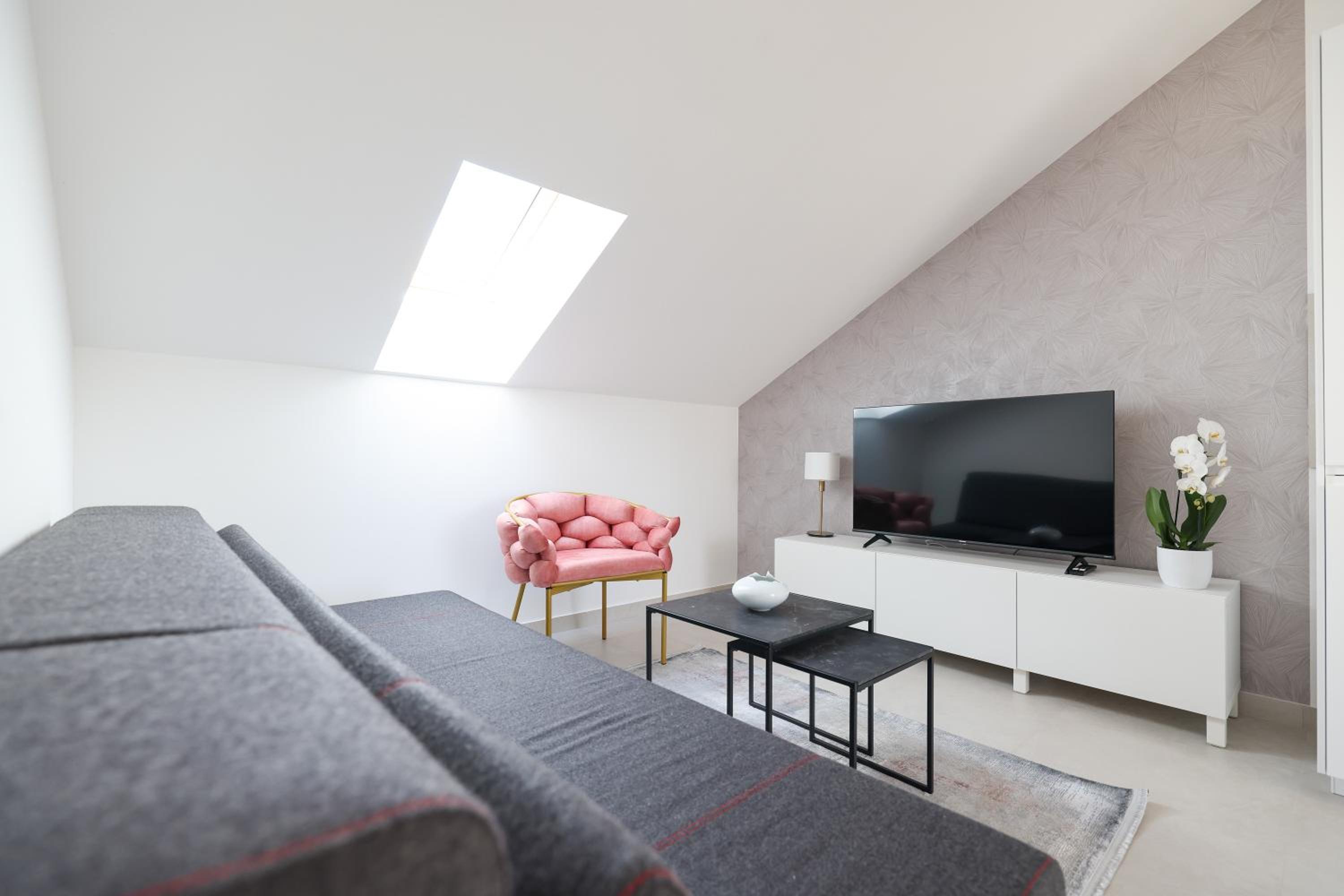 Apartments Mila