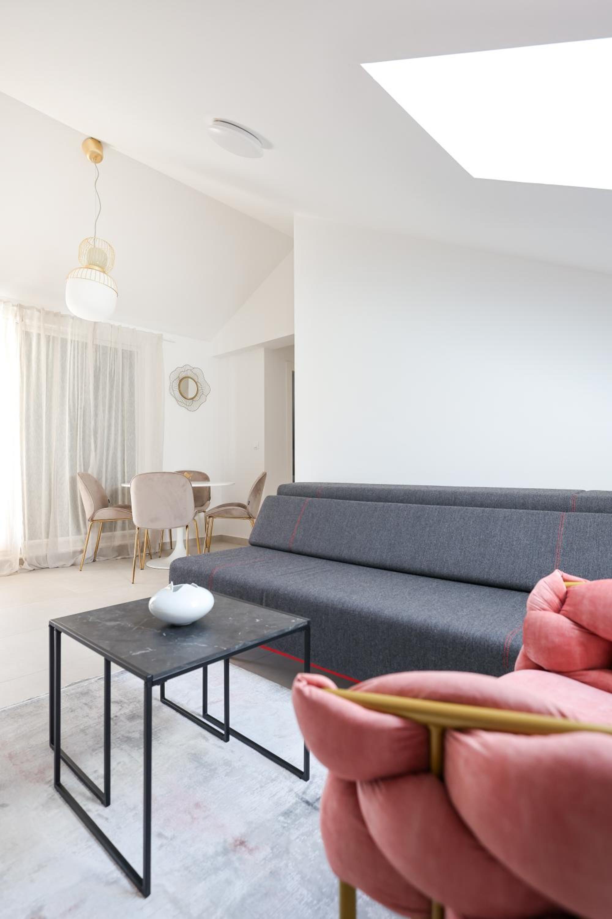 Apartments Mila