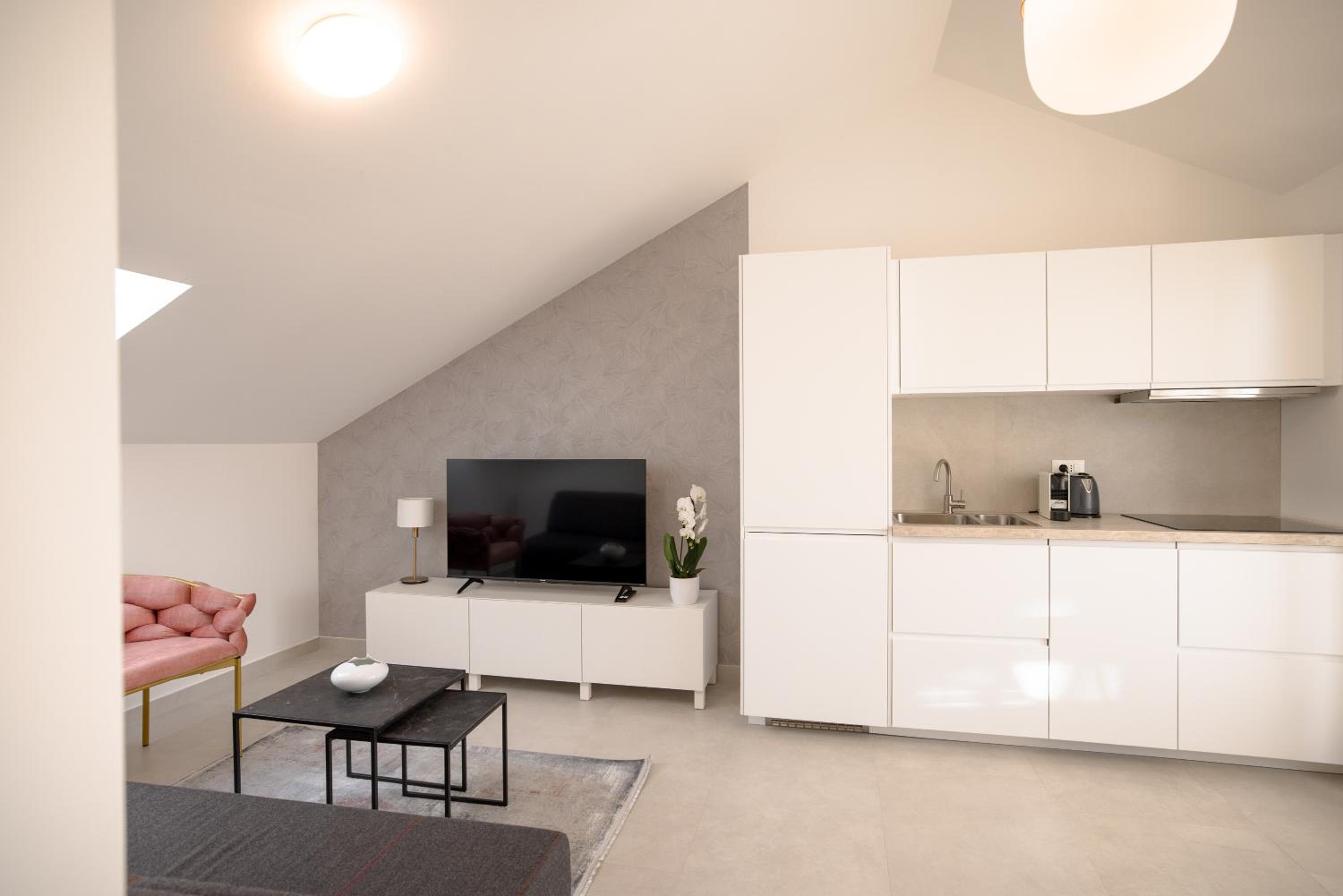 Apartments Mila
