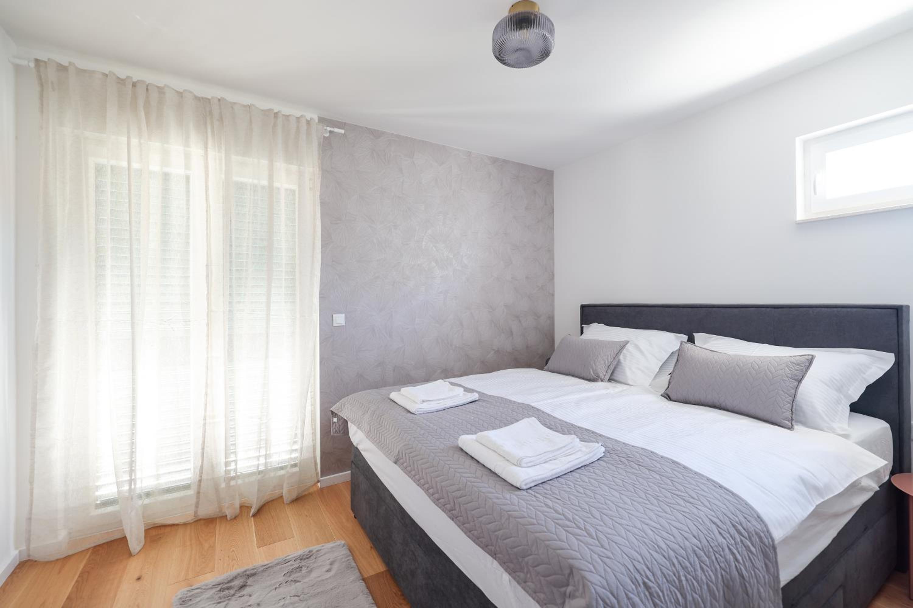 Apartments Mila