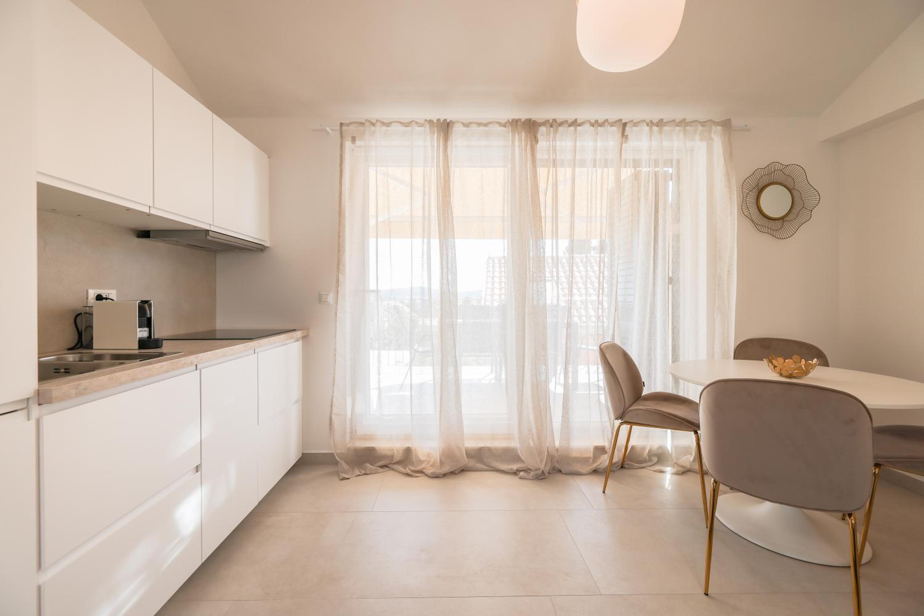 Apartments Mila