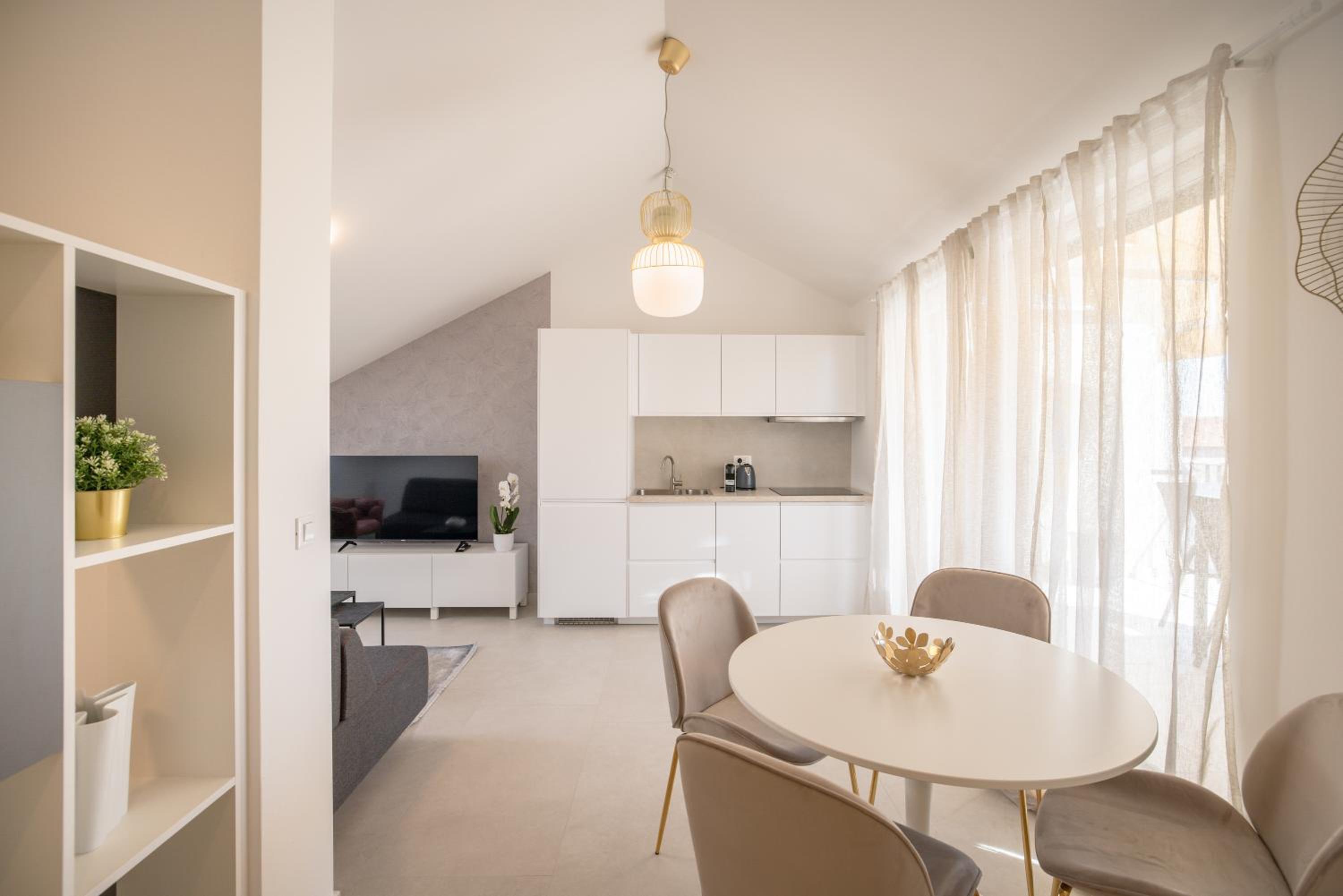 Apartments Mila