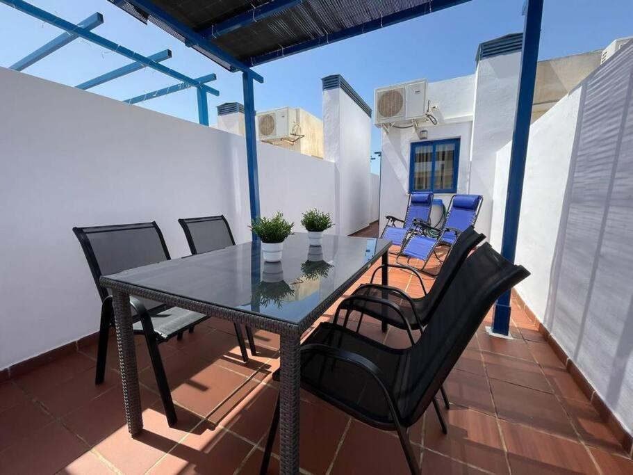 Duplex Benalmadena Los Patos