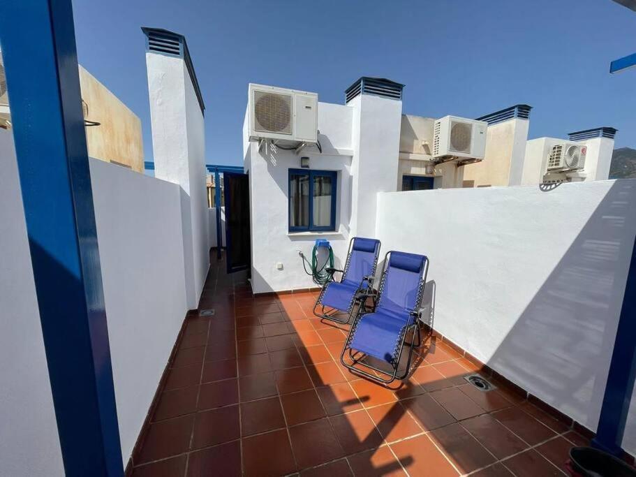 Duplex Benalmadena Los Patos