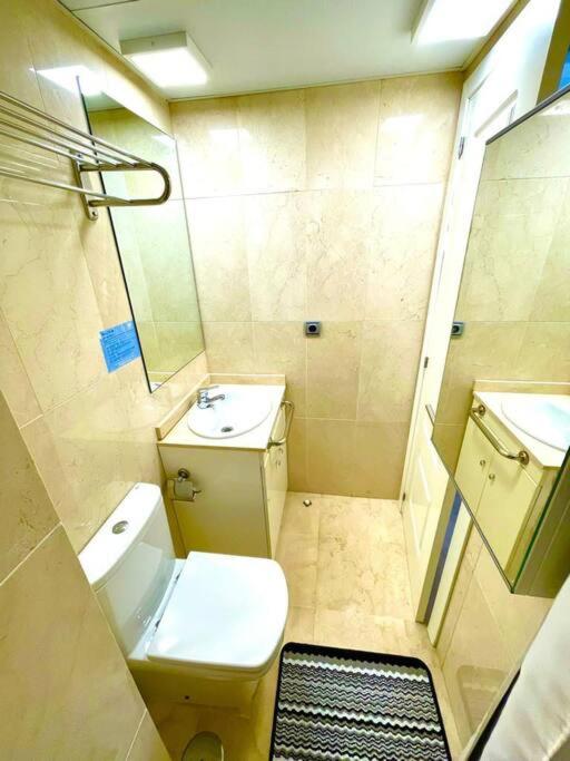 Duplex Benalmadena Los Patos