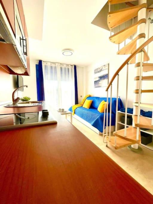 Duplex Benalmadena Los Patos
