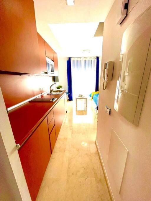 Duplex Benalmadena Los Patos